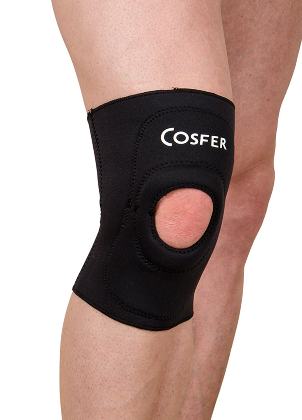 Бандаж на колено Cosfer (140362828)