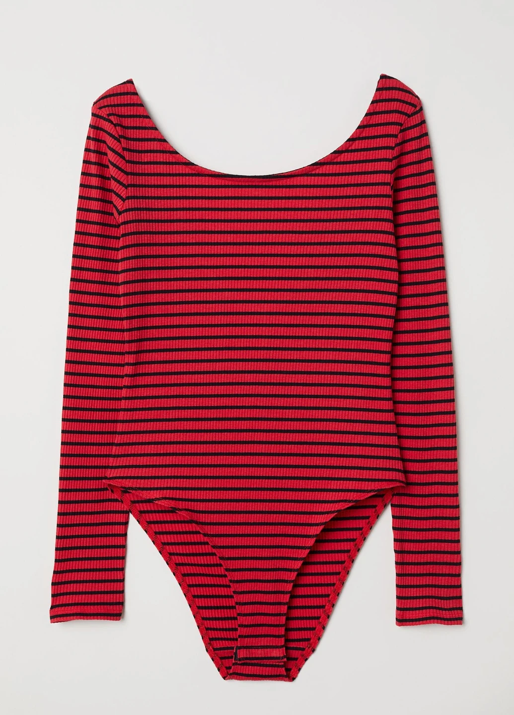 Боді H&M (250206307)