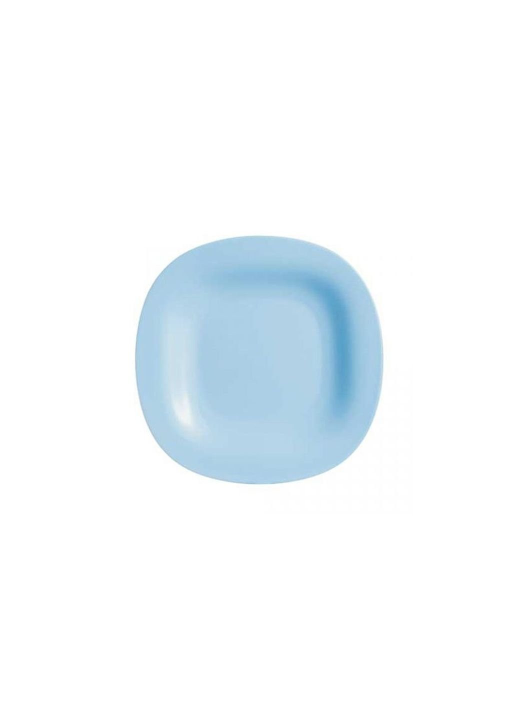 Тарелка десертная Carine Light Blue P4245 19 см Luminarc (253544673)