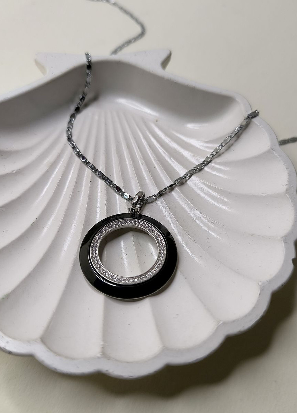 Подвеска Silver Flame (317284629)