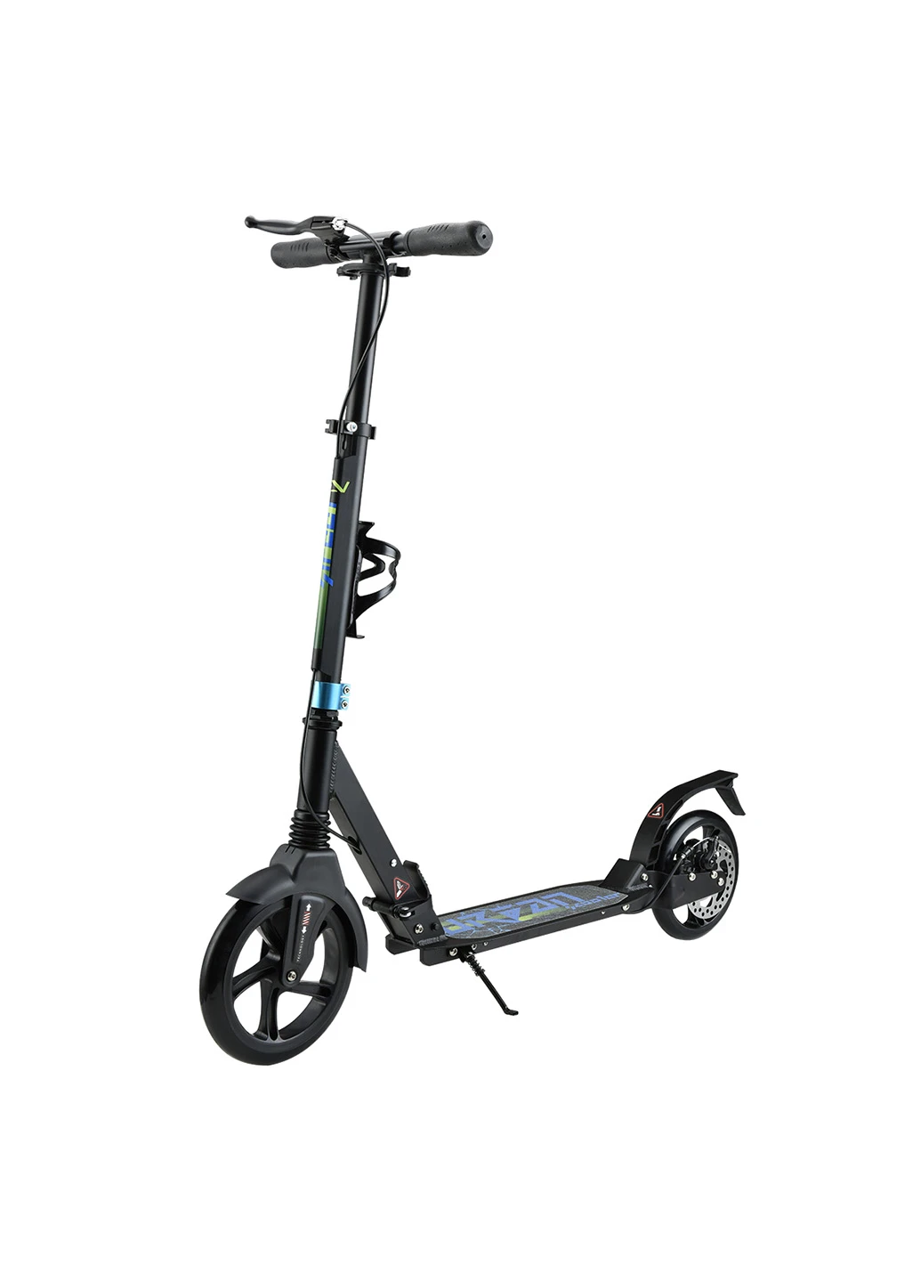 Міський самокат (SV-ME0005) SportVida (213367547)