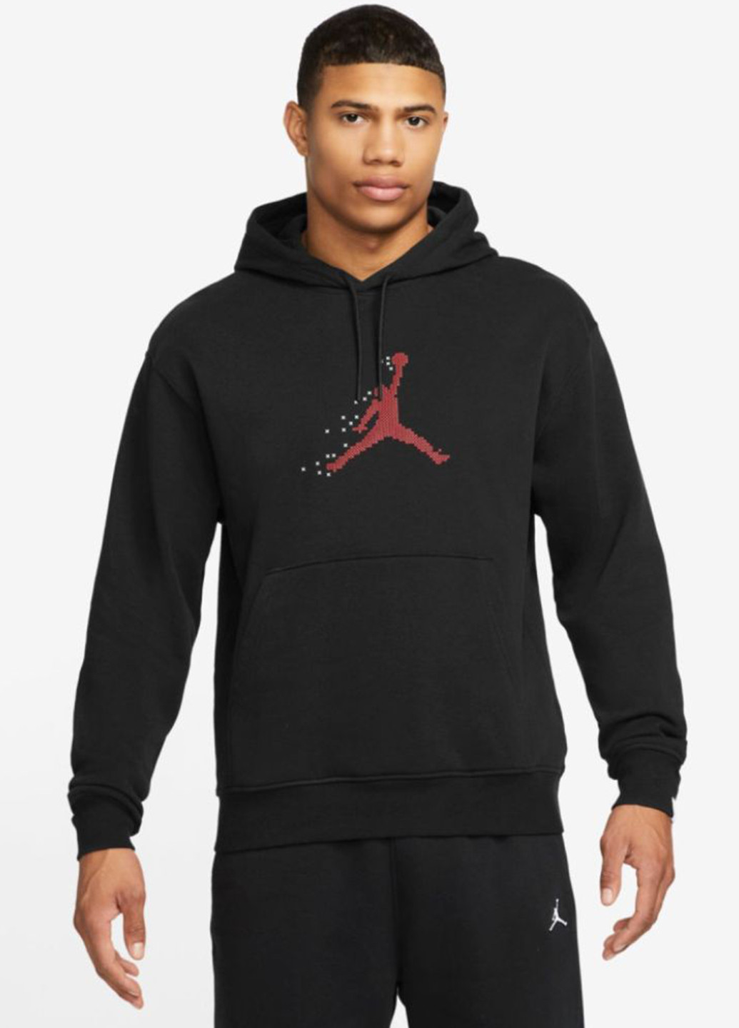 Худі FD7465-010 Jordan ESS MMBR HLDY FLC (314829031)