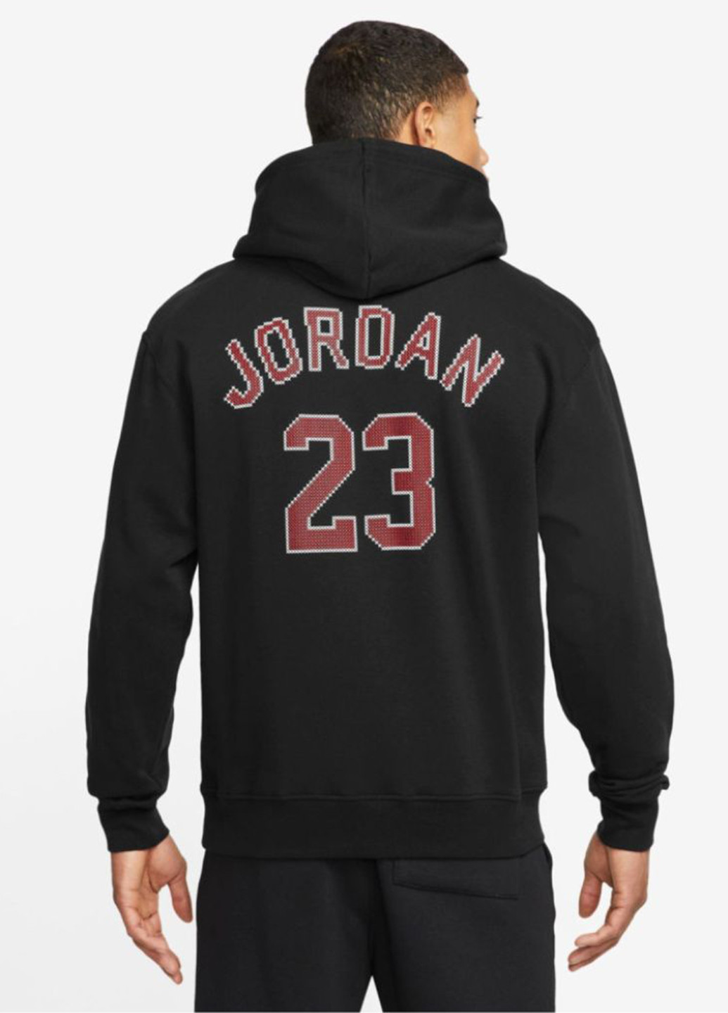 Худі FD7465-010 Jordan ESS MMBR HLDY FLC (314829031)