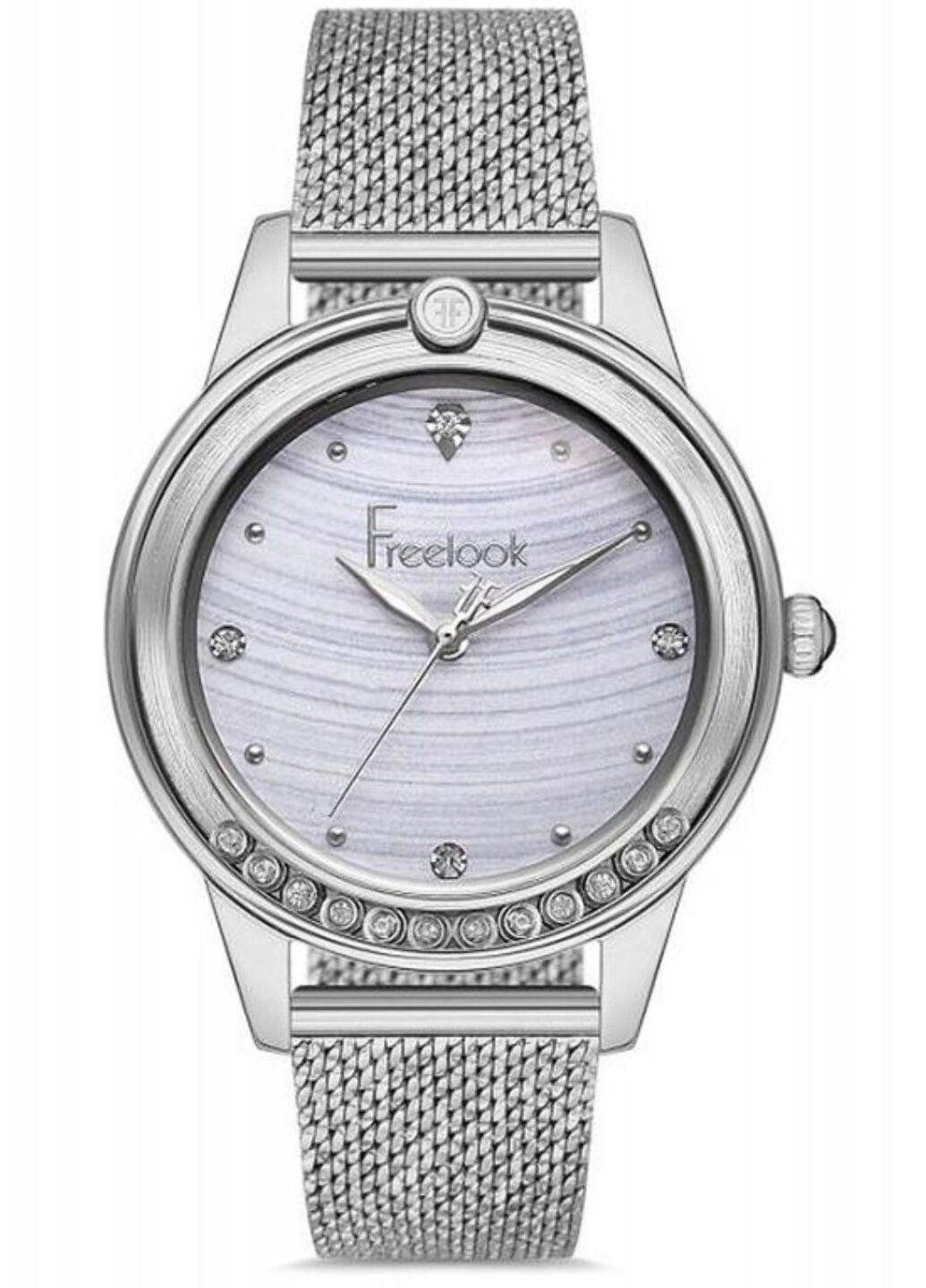Часы наручные Freelook f.1.10186.6 (250562243)