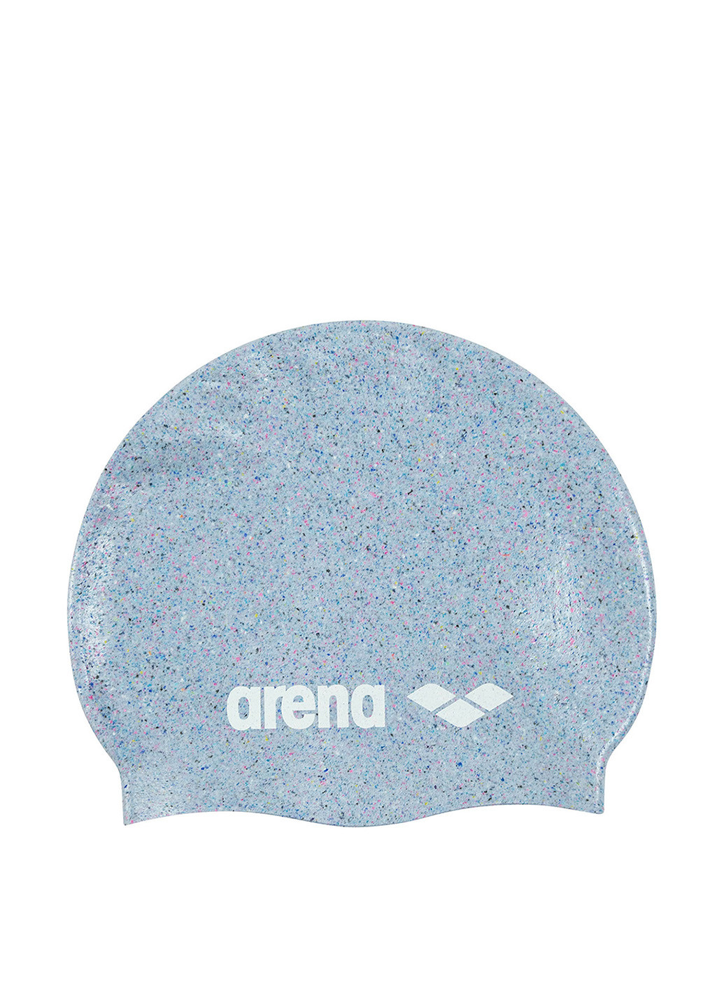 Шапочка для плавания Arena SILICONE CAP (263359173)