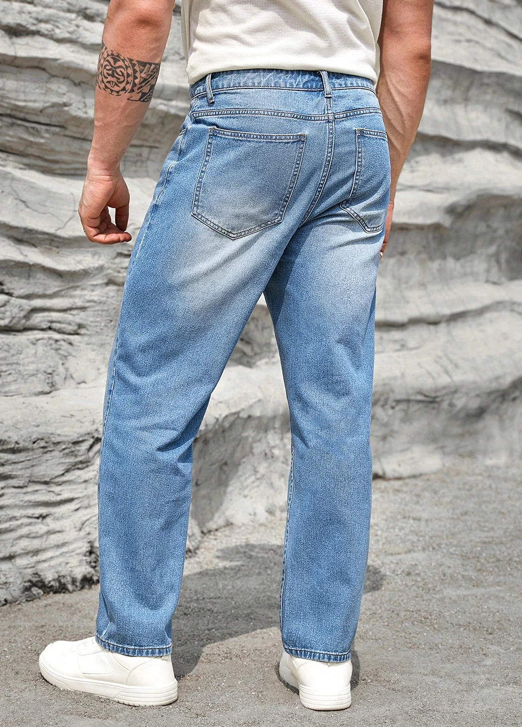 Джинси SHEIN (311506693)