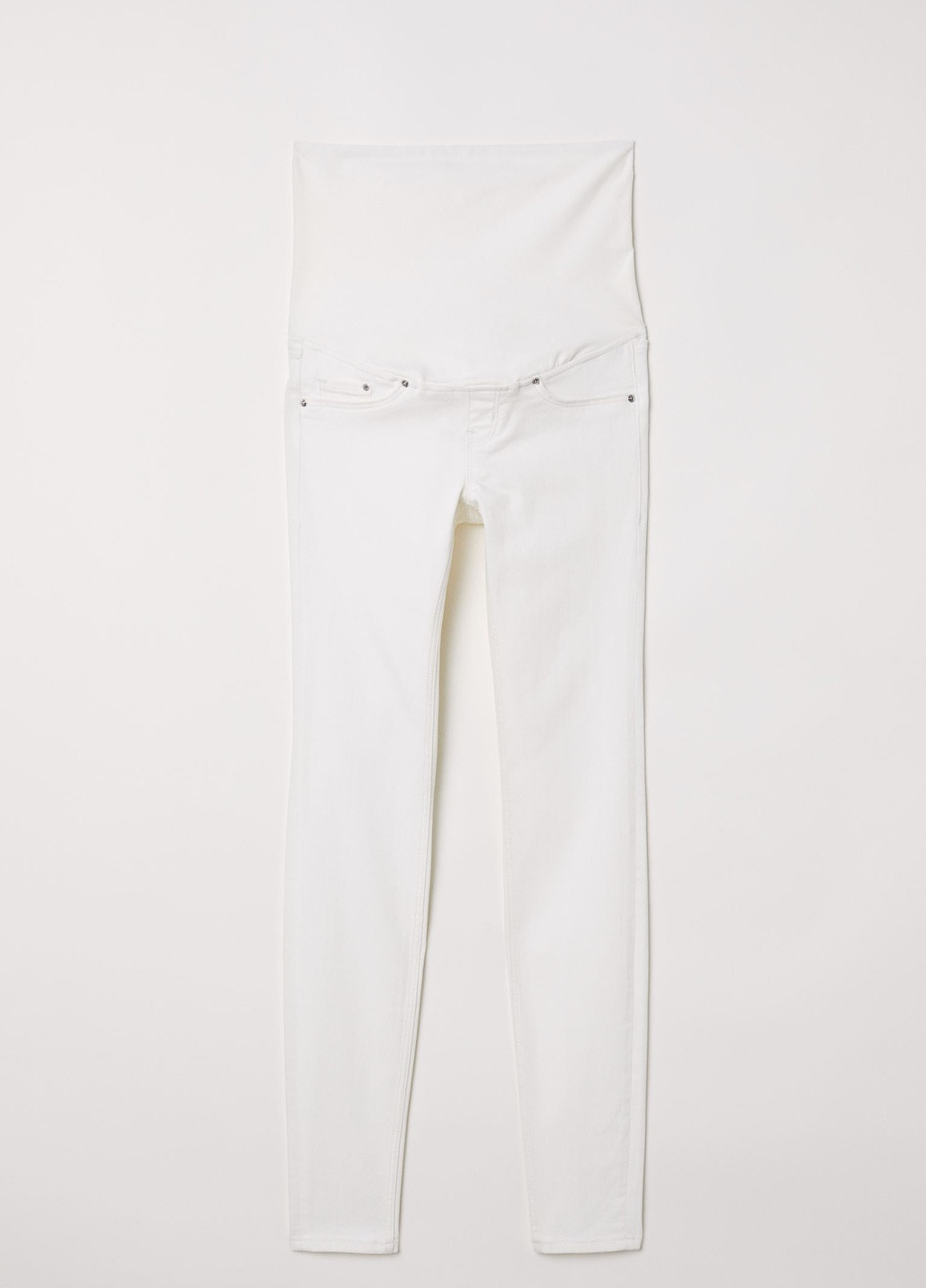 Джинси для вагітних H&M - (250271773)