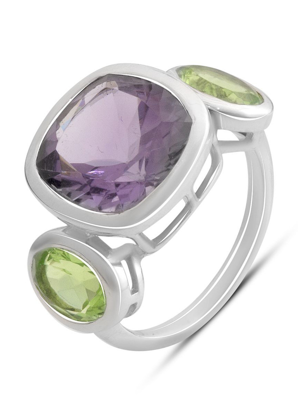 Каблучка Silver Flame (329999760)