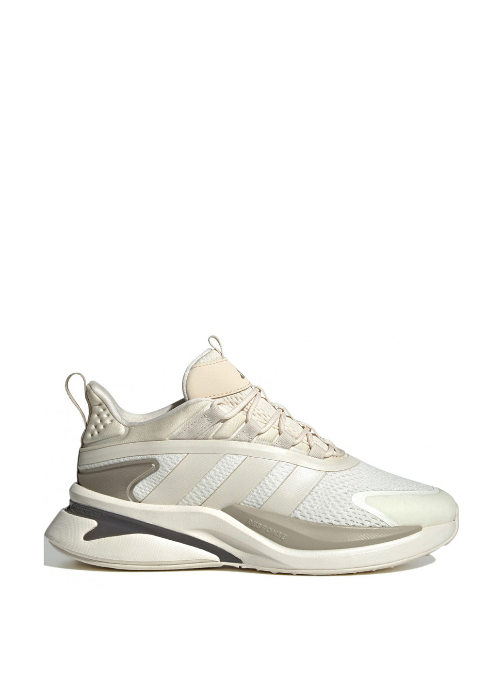 Кросівки adidas ALPHARESPONSE білі літо (328434901)