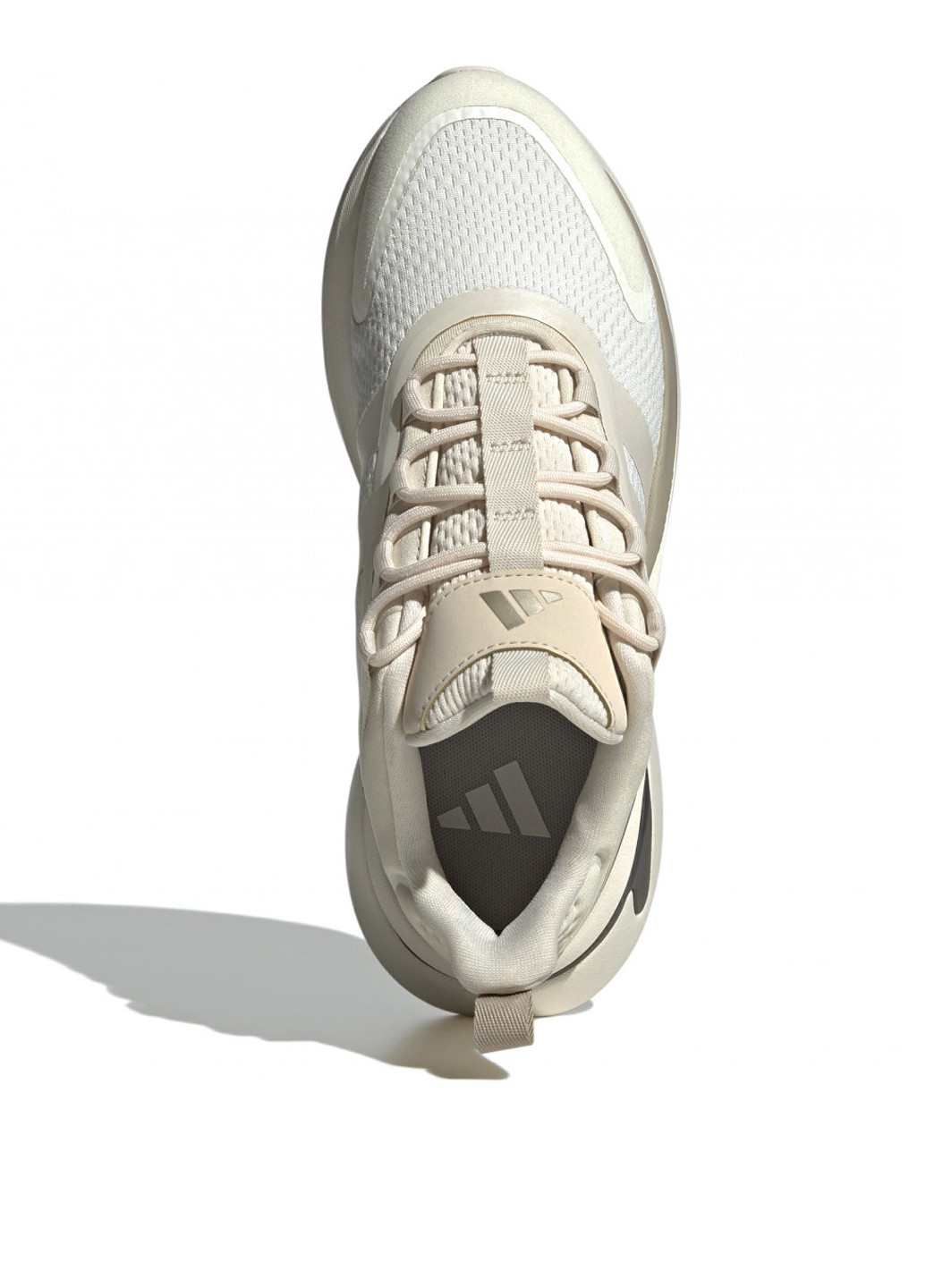 Кросівки adidas ALPHARESPONSE білі літо (328434901)