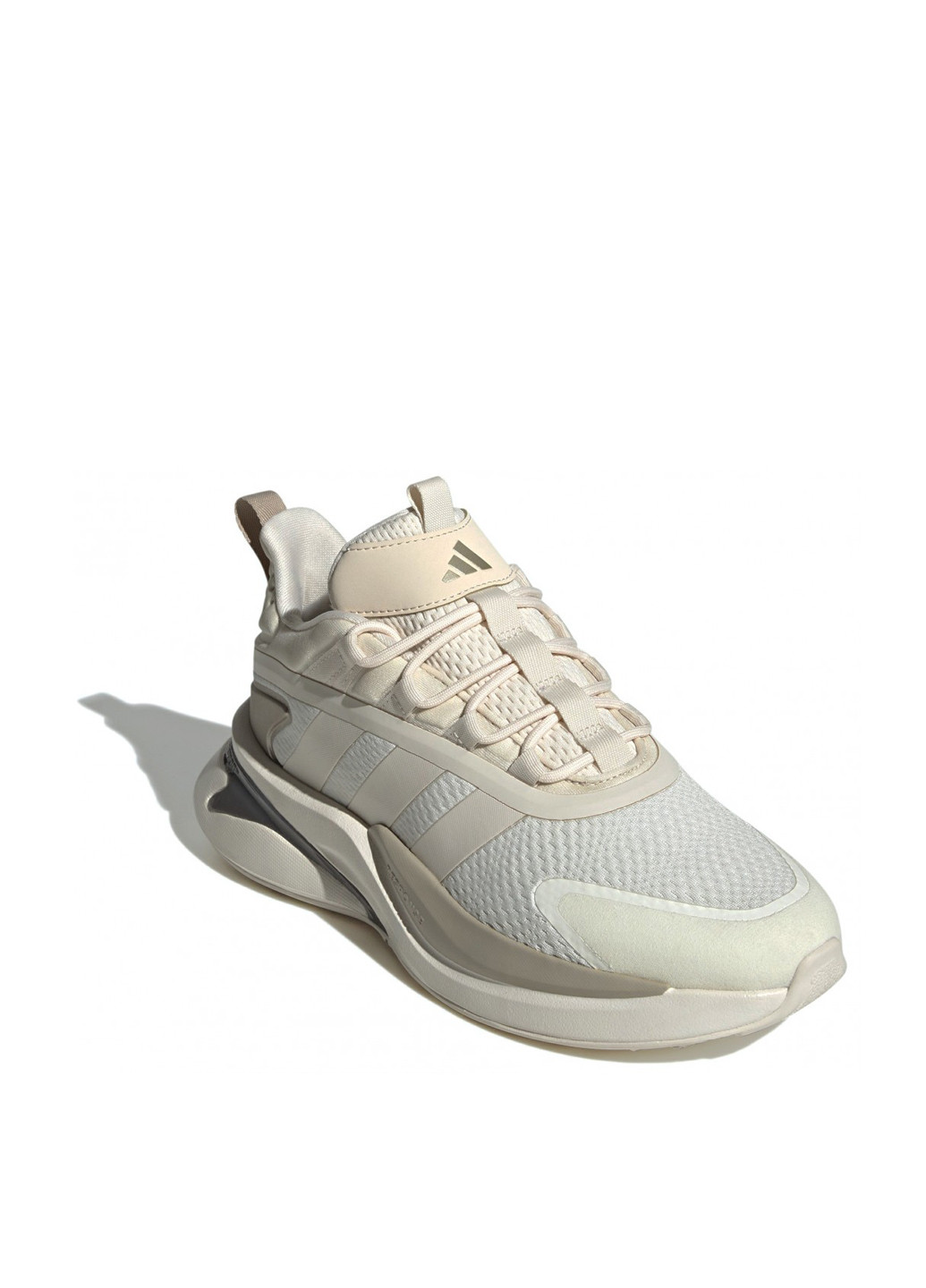 Кросівки adidas ALPHARESPONSE білі літо (328434901)