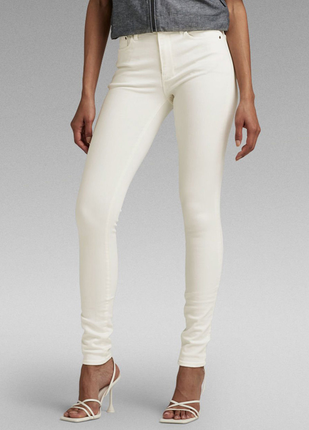 Джинси G-Star Raw - (315010159)