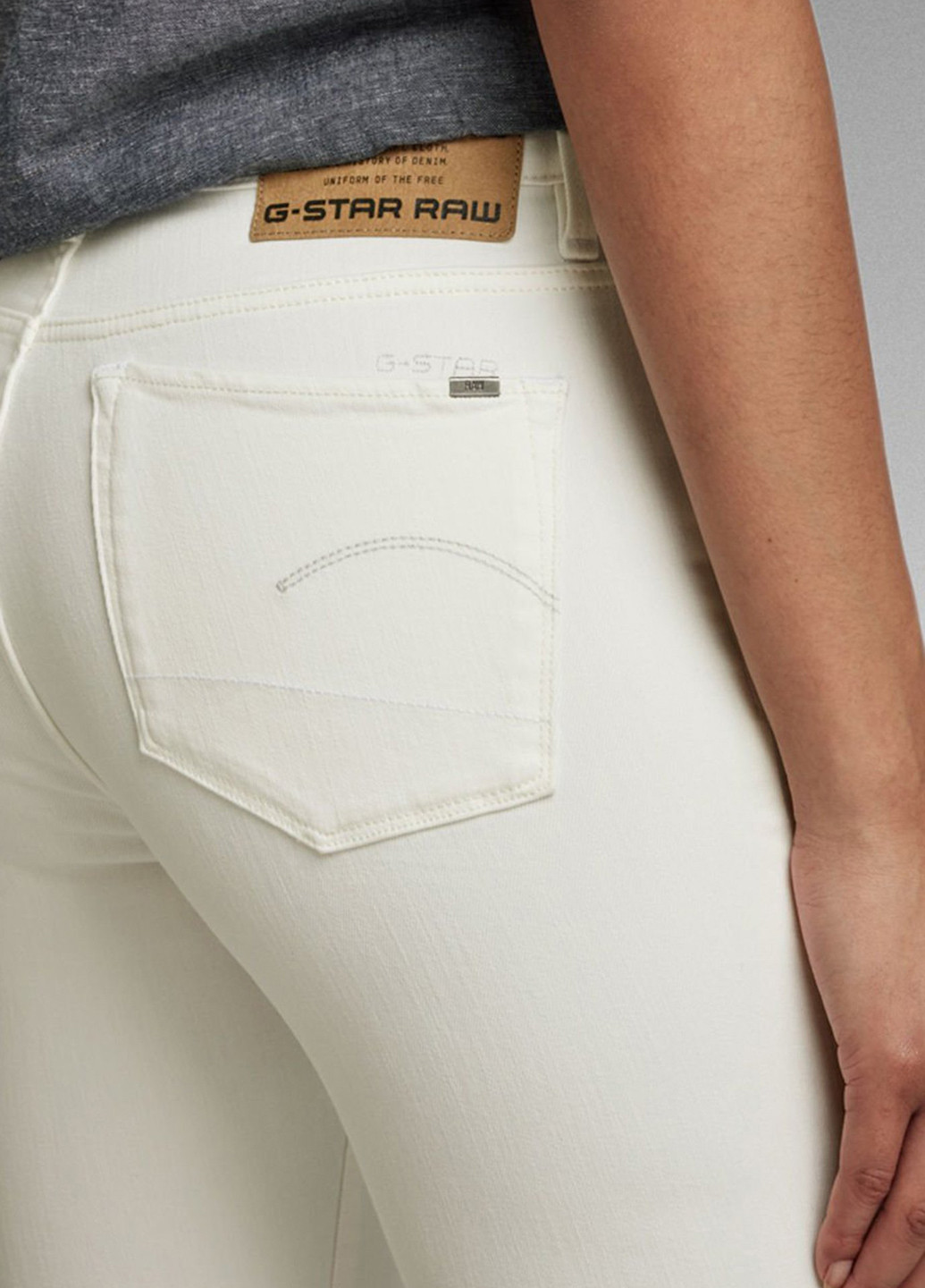 Джинси G-Star Raw - (315010159)