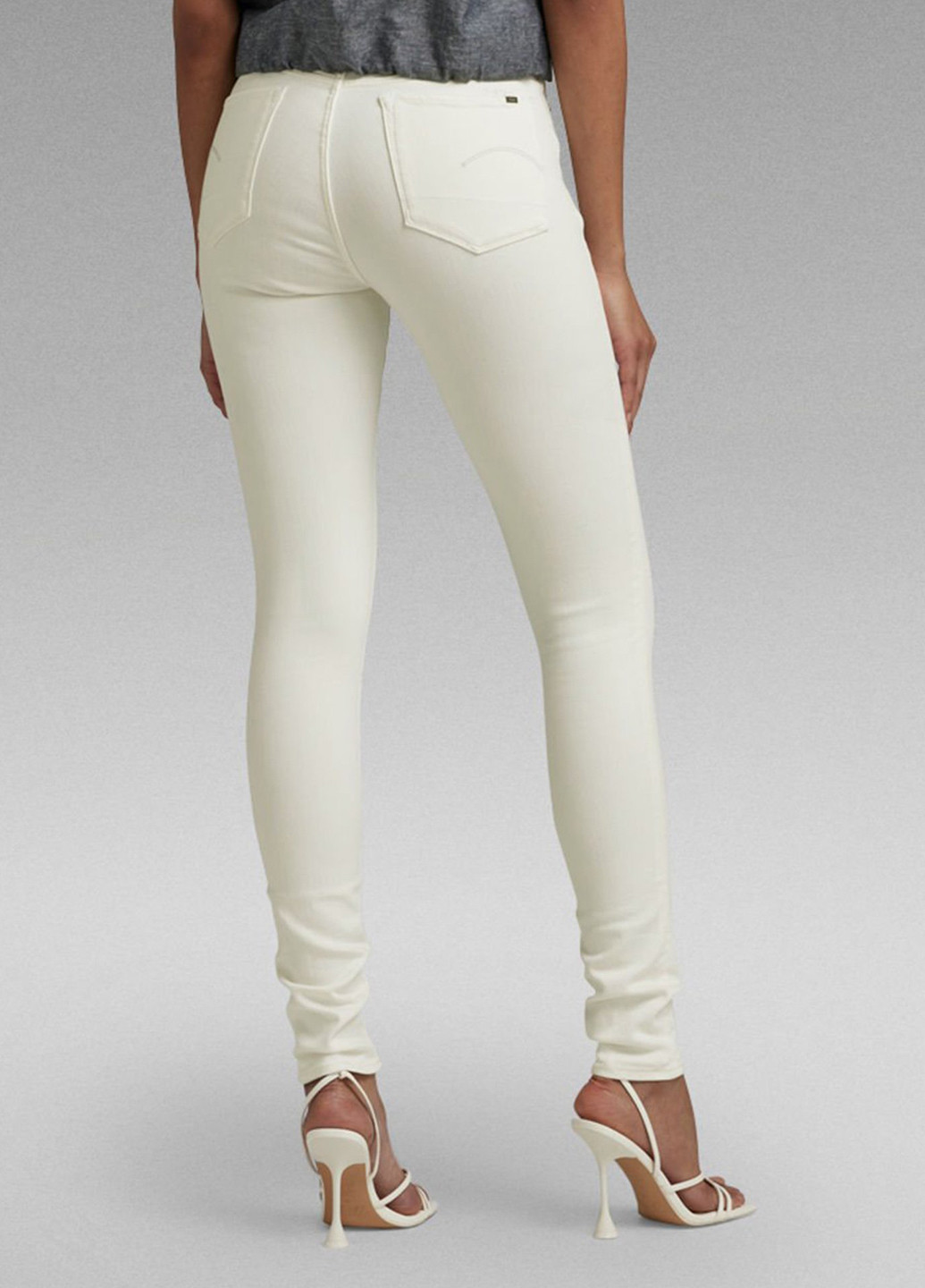 Джинси G-Star Raw - (315010159)