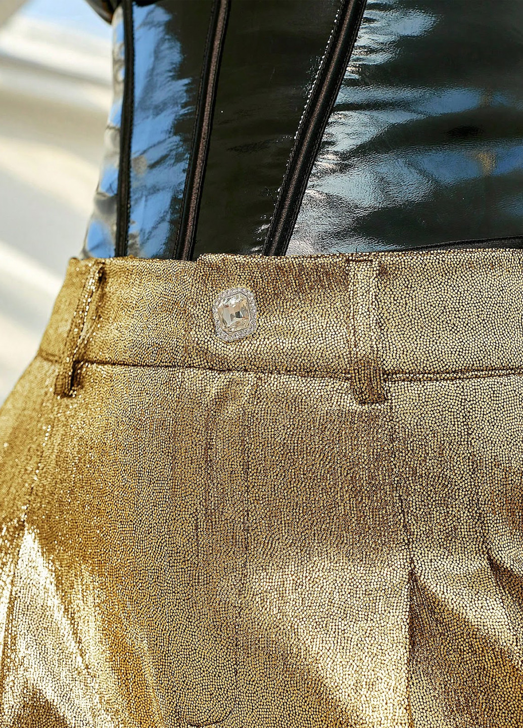 Шорты SHEIN (327884661)