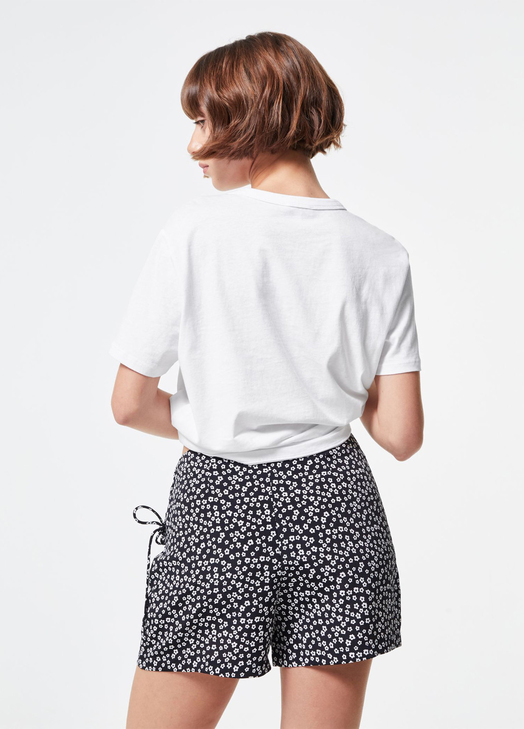 Юбка-шорты Jennyfer (302860352)