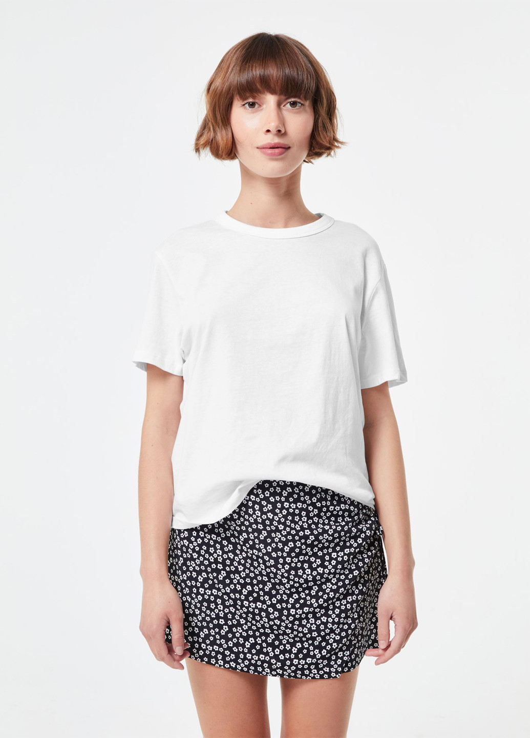 Юбка-шорты Jennyfer (302860352)