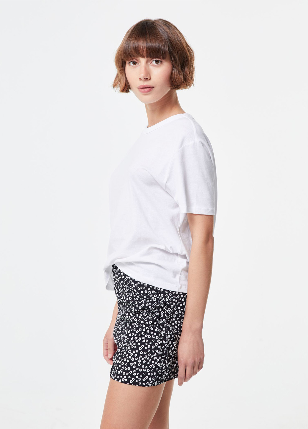 Юбка-шорты Jennyfer (302860352)