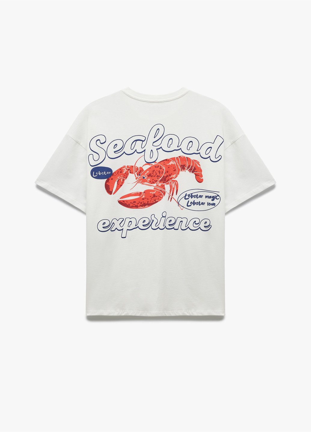 Футболка KOTON - (326358518)