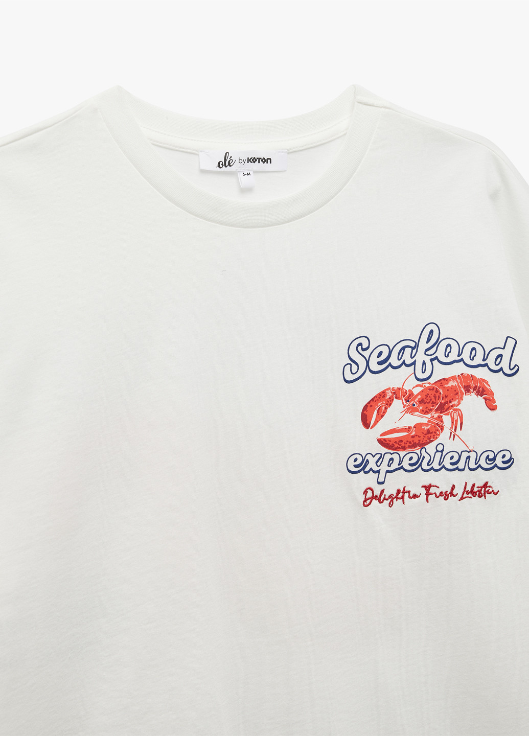 Футболка KOTON - (326358518)