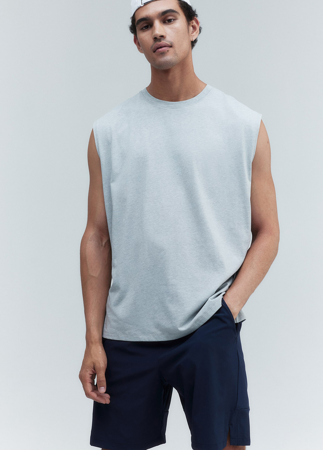 Шорти H&M (345566896)