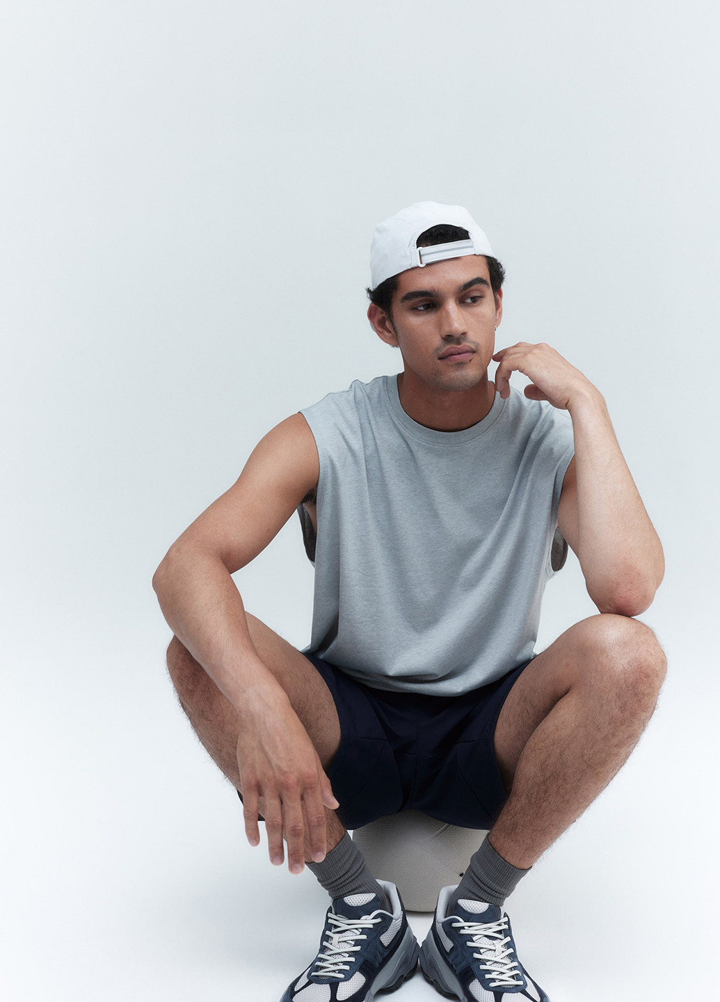 Шорти H&M (345566896)