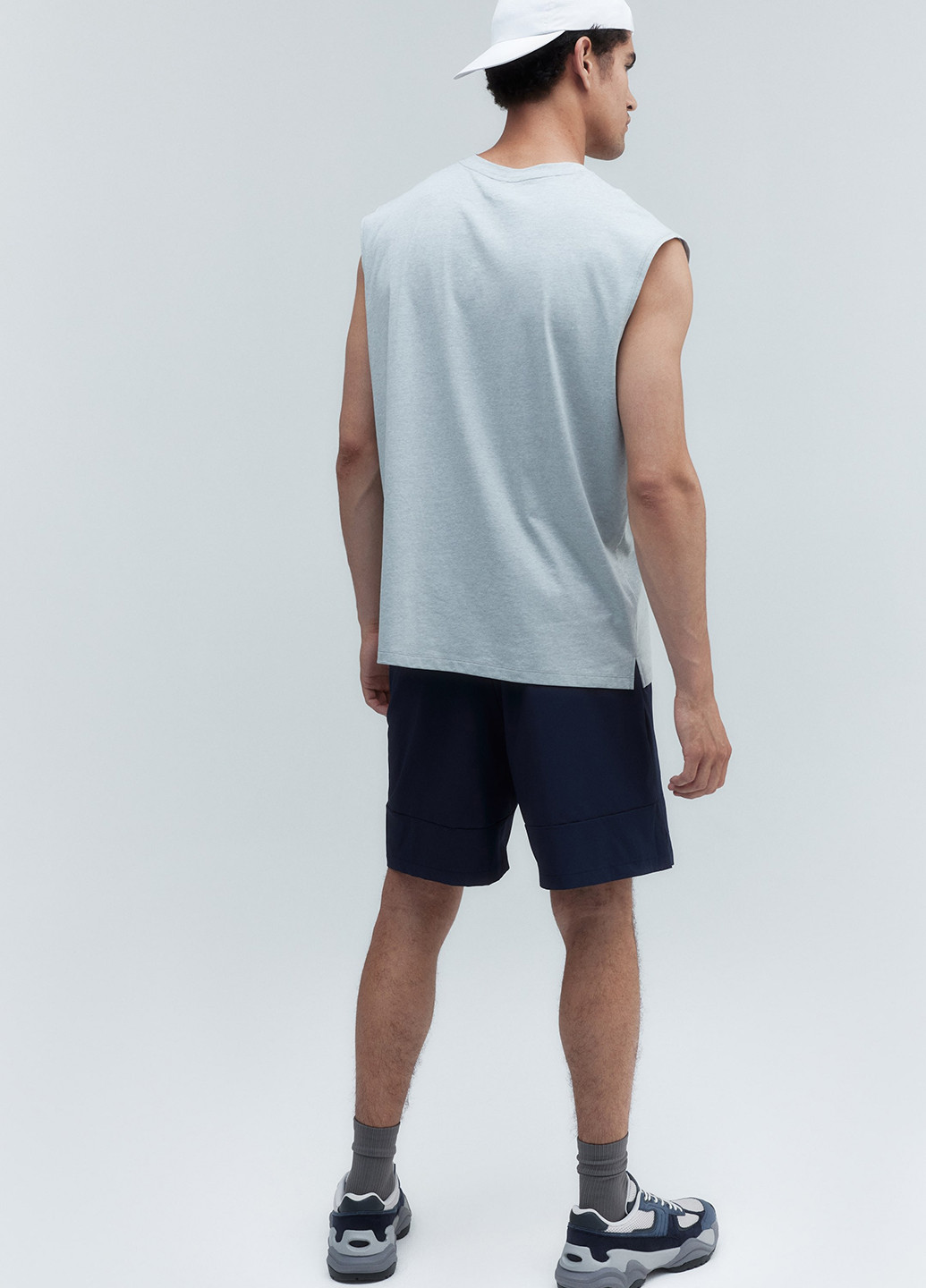 Шорти H&M (345566896)