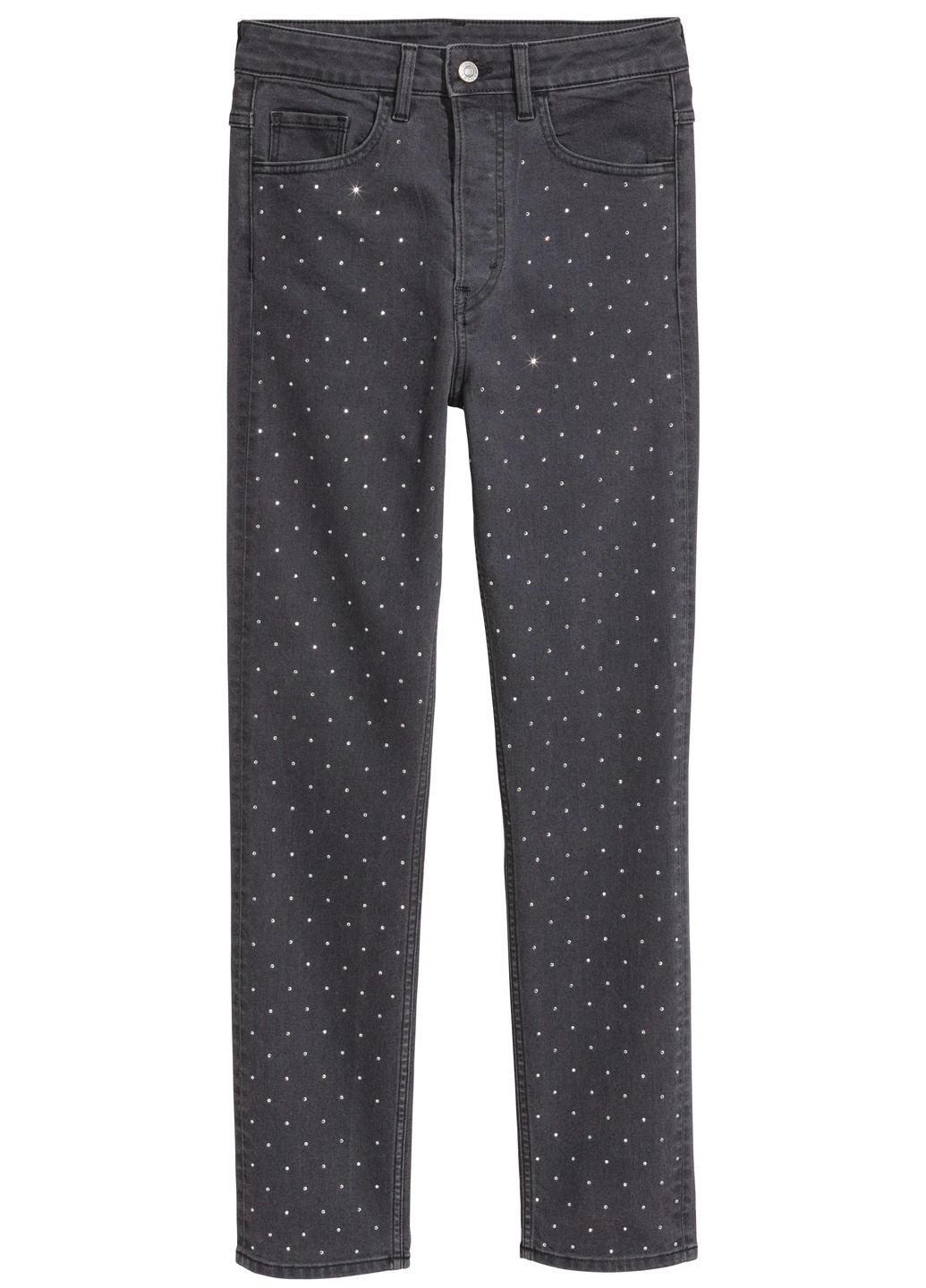 Джинси H&M - (250302014)