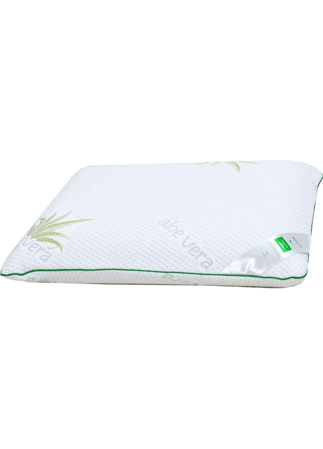 Подушка ортопедическая №6080 Green nature Dorotea WoMen 59х43х10 (2200003262346) No Brand (254007589)