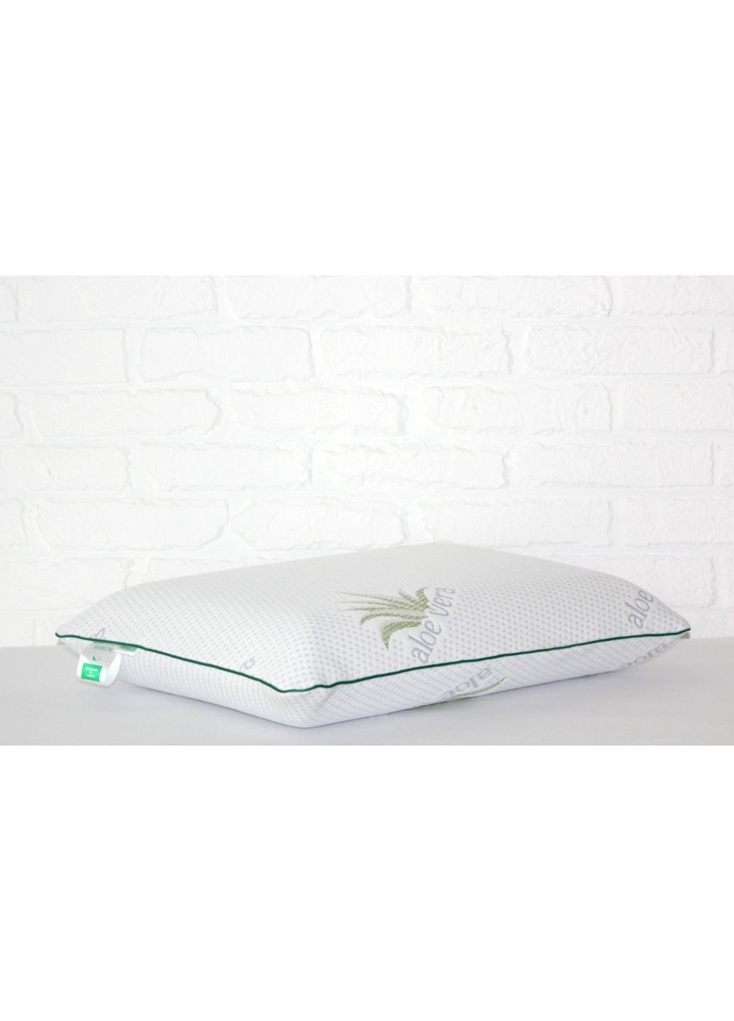 Подушка ортопедическая №6080 Green nature Dorotea WoMen 59х43х10 (2200003262346) No Brand (254007589)