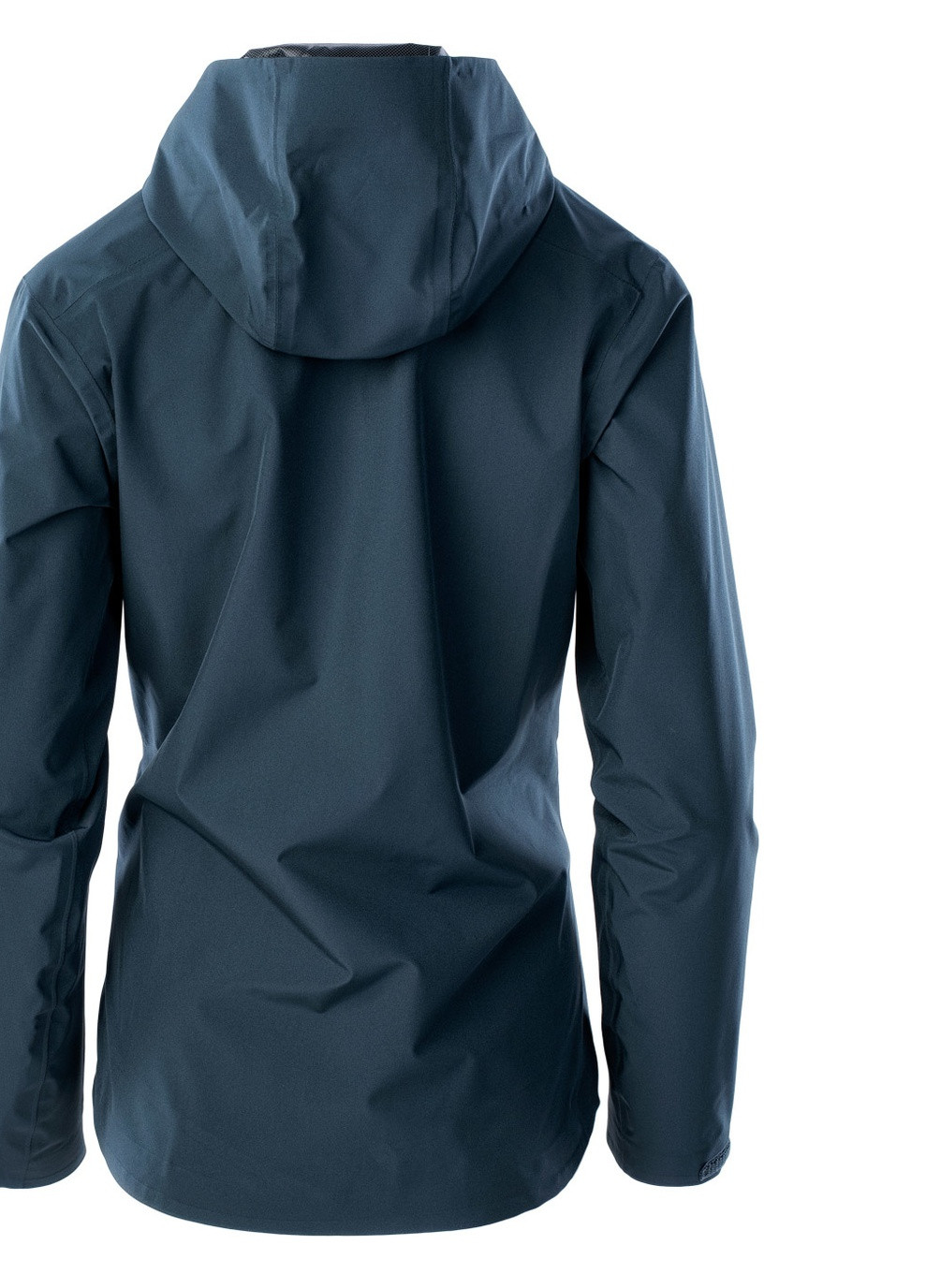 Синя куртка жіноча демісезонна gantori wmn Elbrus