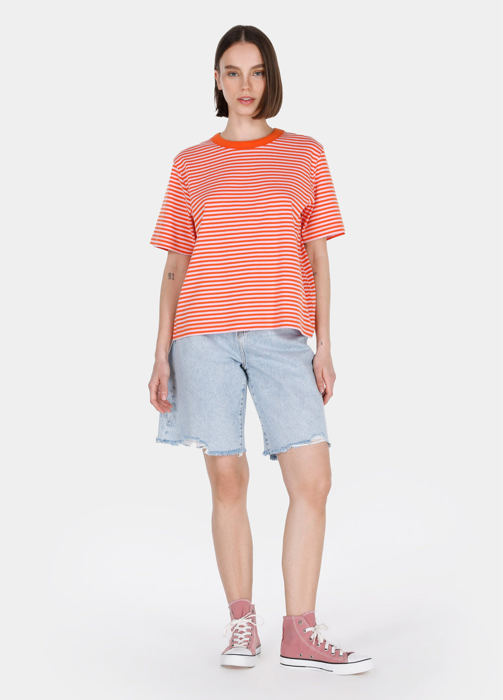 Футболка Colin's - (336041120)