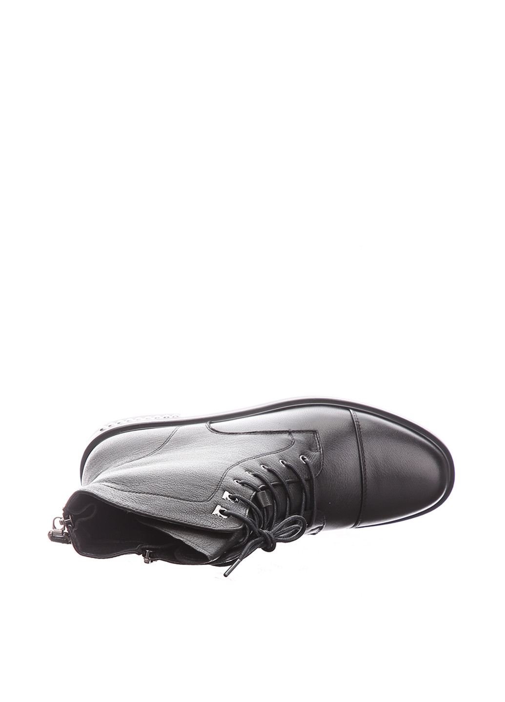 Зимние ботинки Blizzarini с металлическими вставками