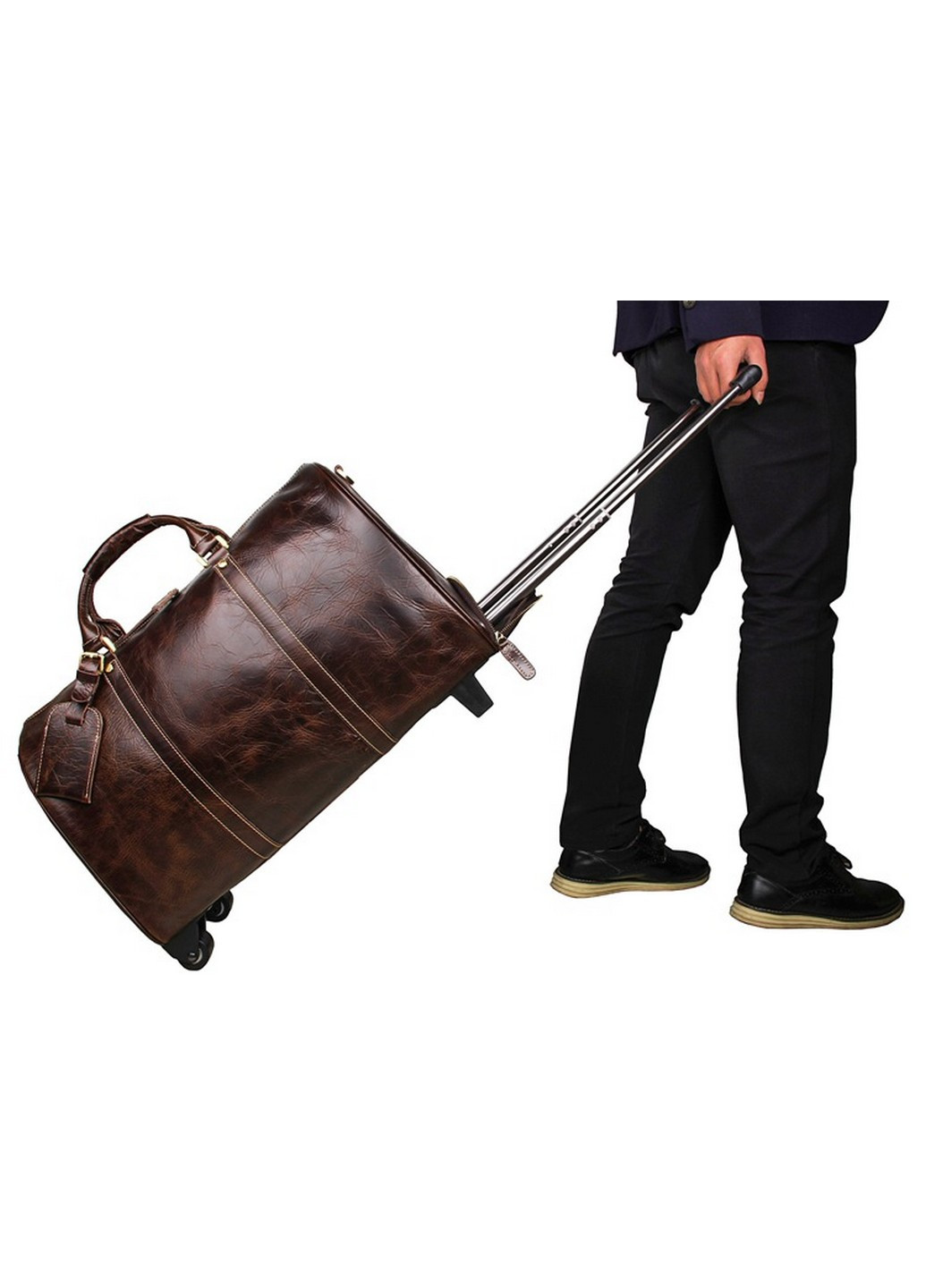 Дорожня сумка Vintage (232262084)