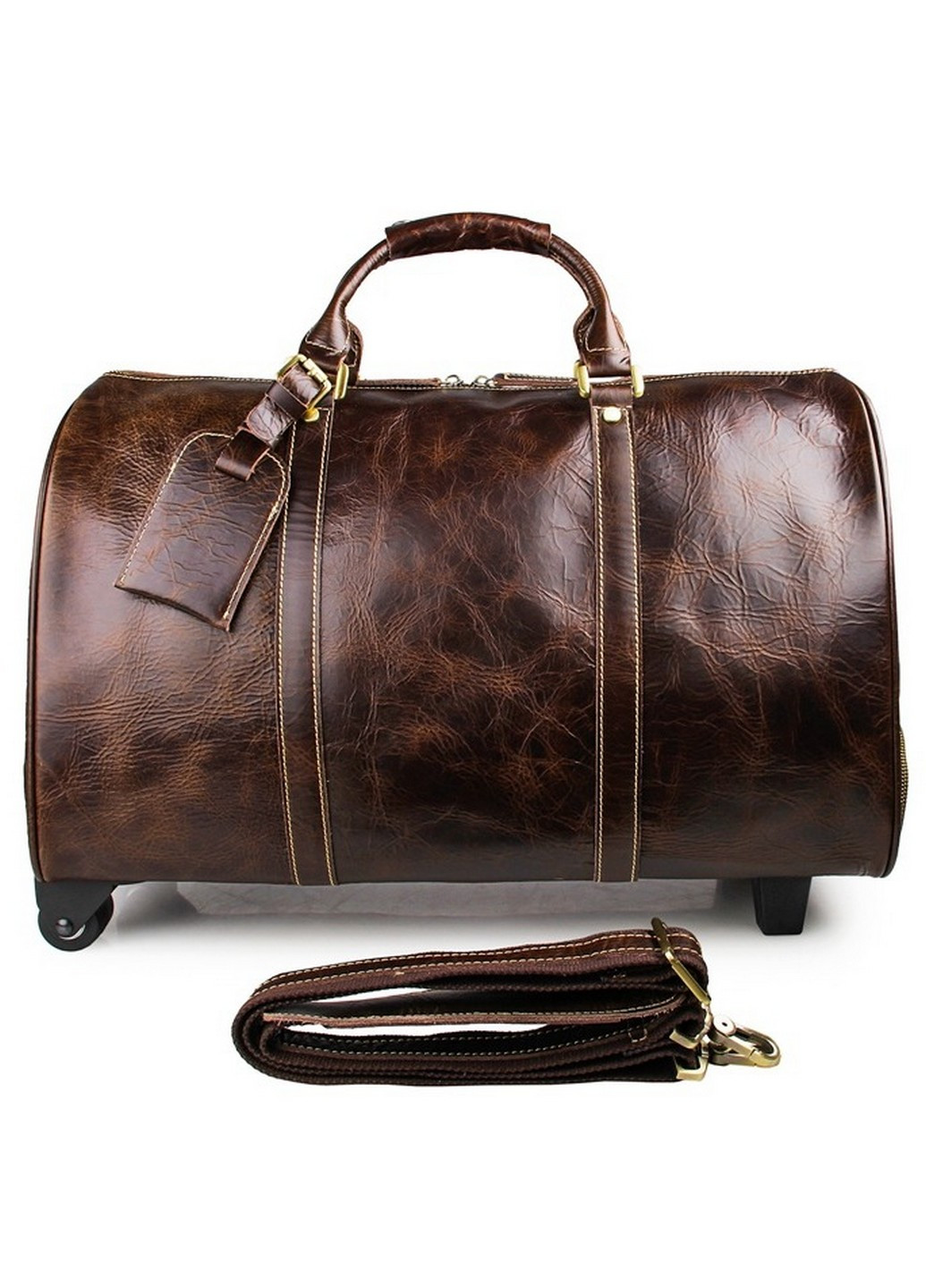 Дорожня сумка Vintage (232262084)