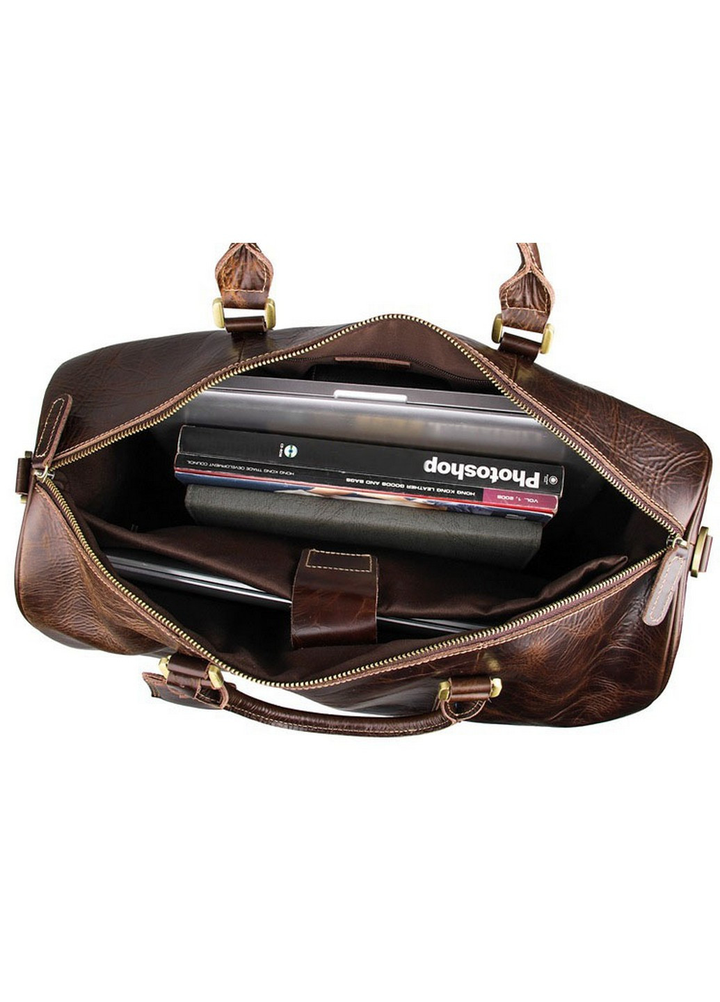 Дорожня сумка Vintage (232262084)