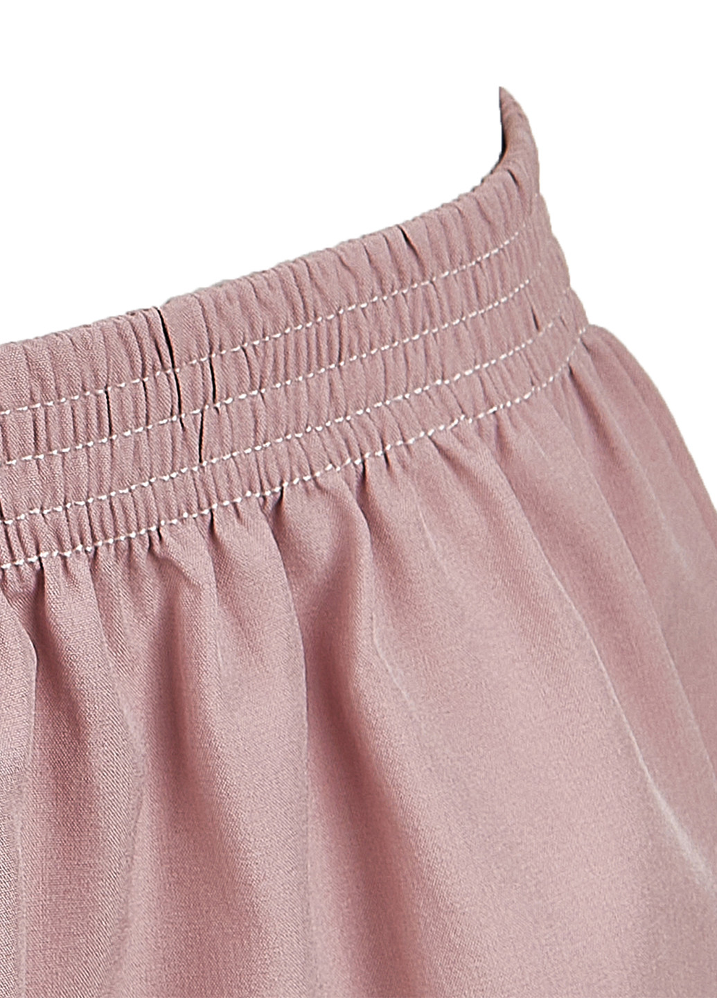 Пудровая всесезон пижама (топ, шорты) топ + шорты Fleri