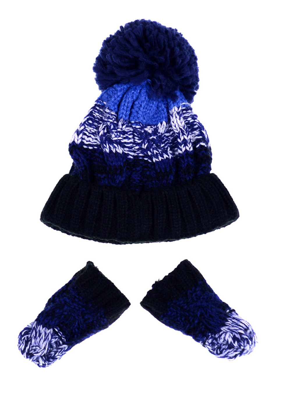 Комплект (шапка, варежки) Primark (254270858)