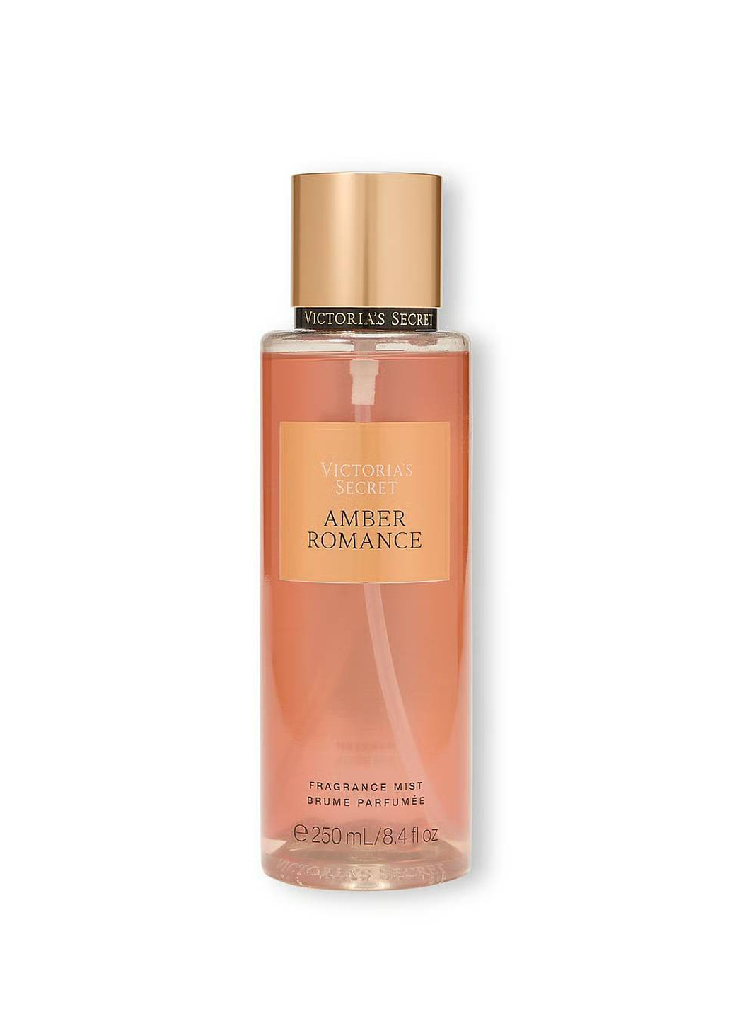 Набор для тела Amber Romance (лосьон, мист) Victoria's Secret (337171988)