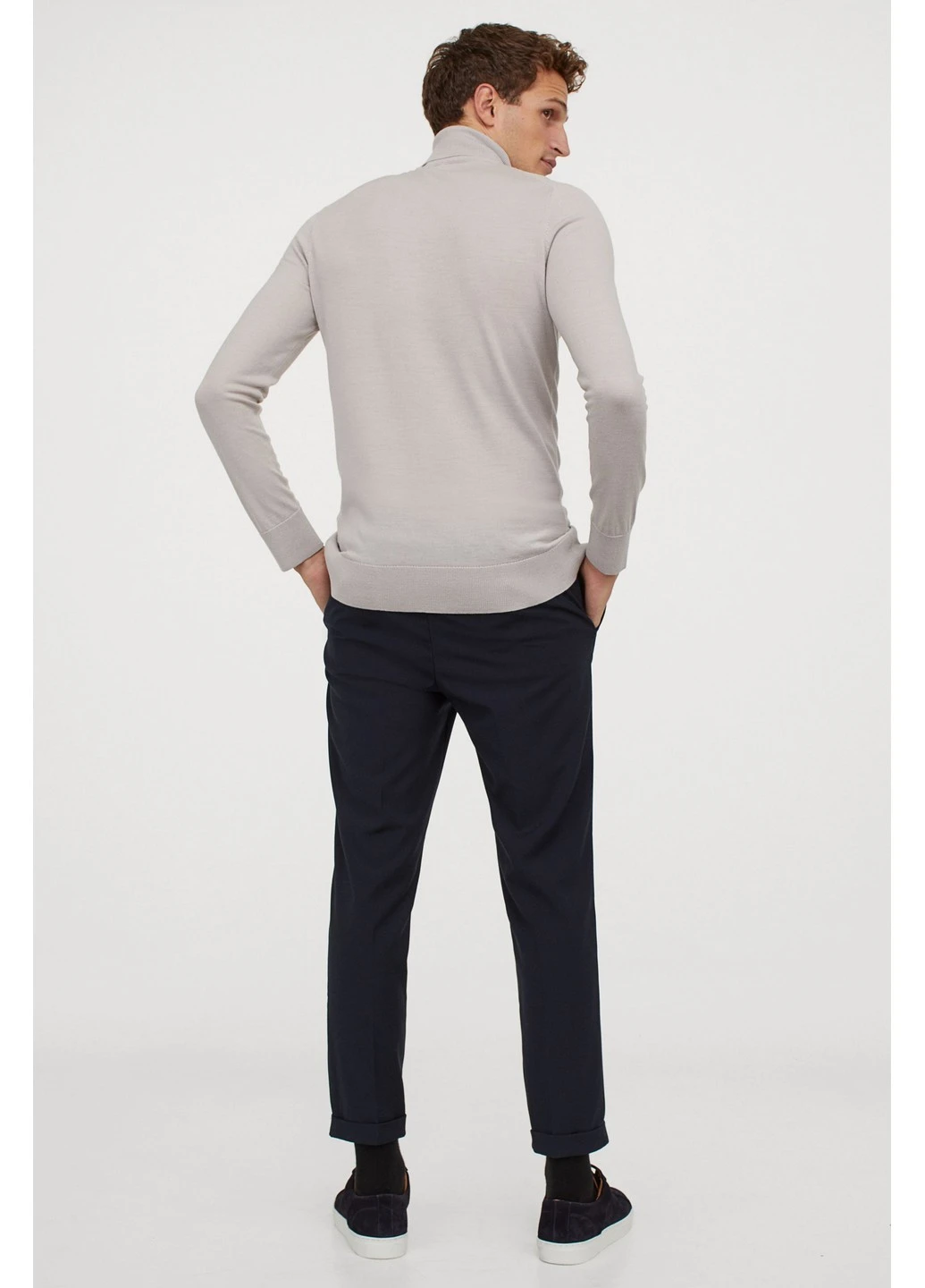 Штани H&M (251934987)