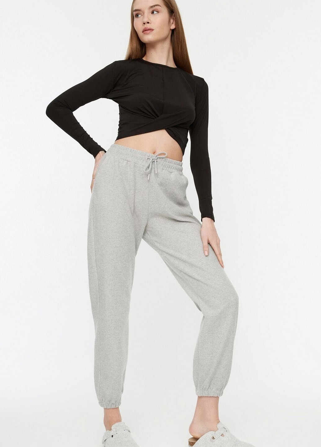 Брюки Trendyol (330361573)