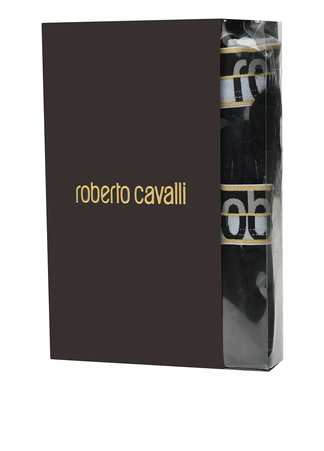 Трусы (2 шт.) Roberto Cavalli (202705932)