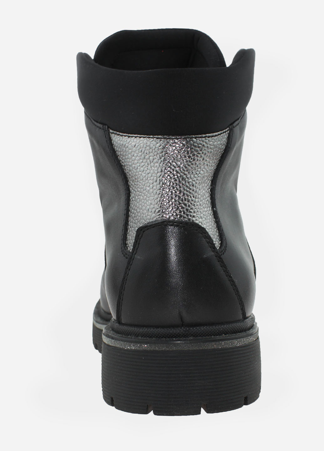 Зимние ботинки rf03551 черный Favi