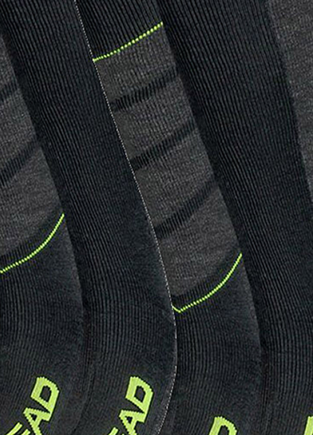 Горнолыжные носки Ski Socks (2 пары) Head (250035118)