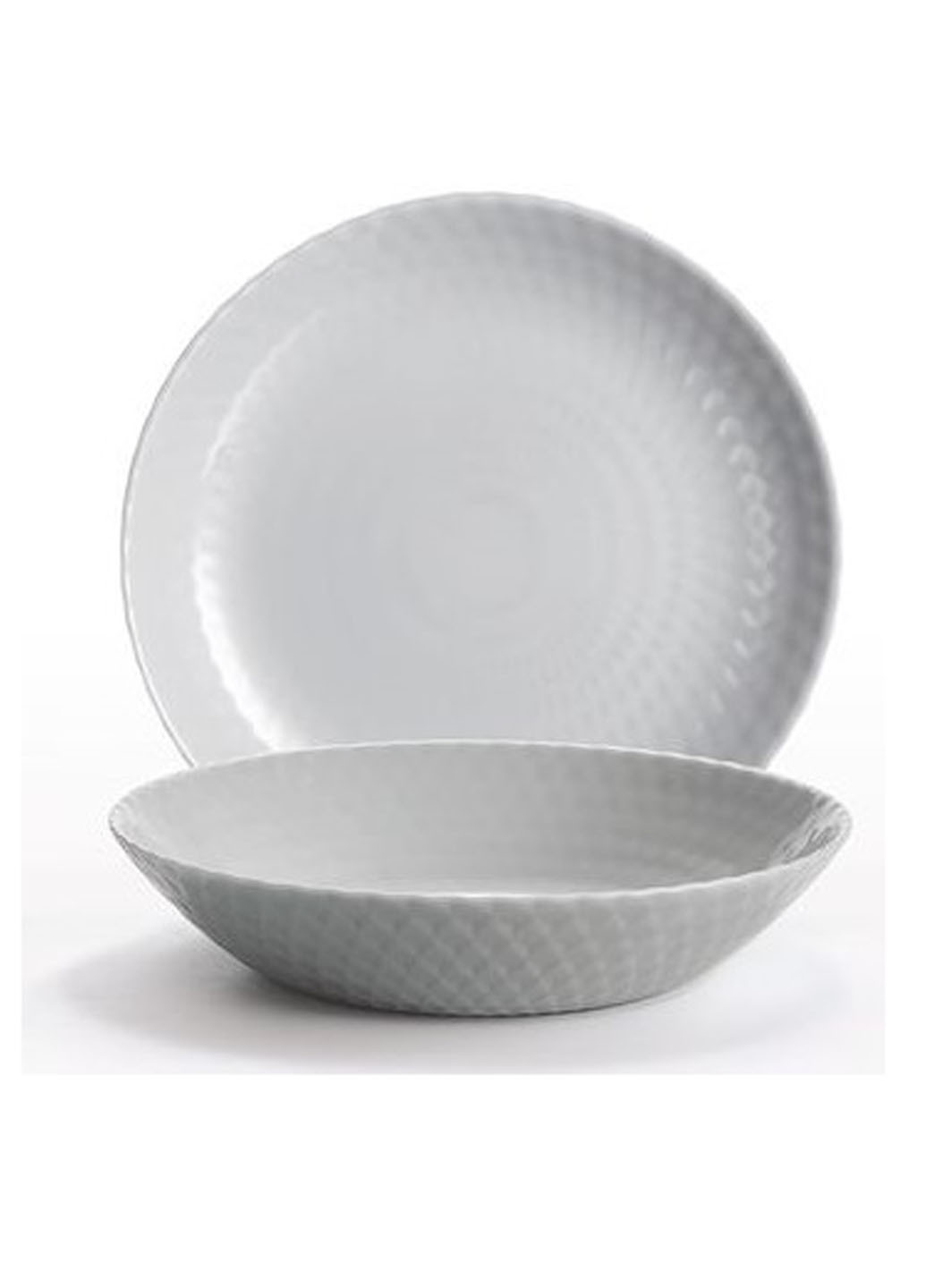 Сервіз PAMPILLE GRANIT /18 пр. (Q6155) Luminarc (316151810)