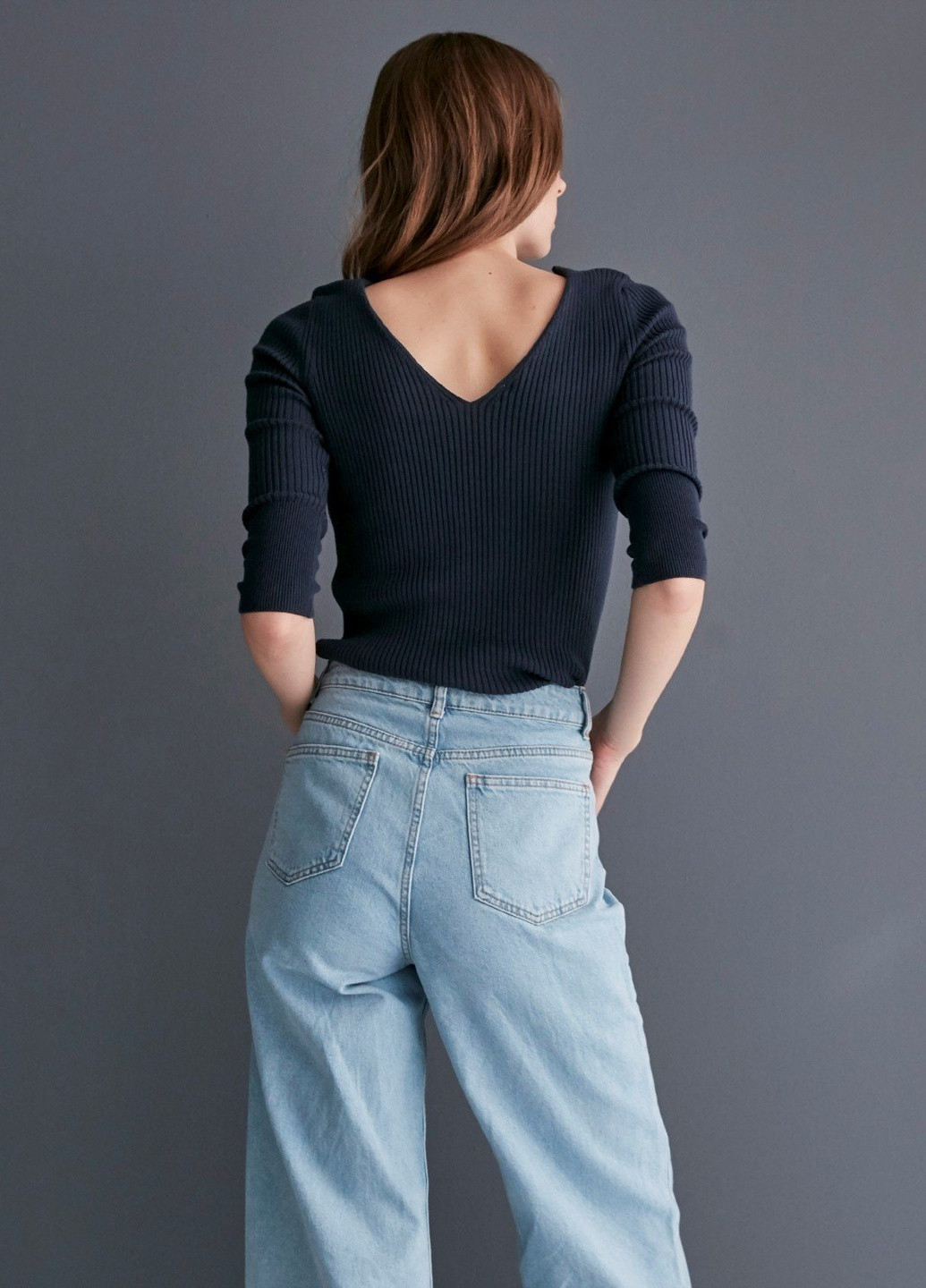 Кофта Mudo (253017048)