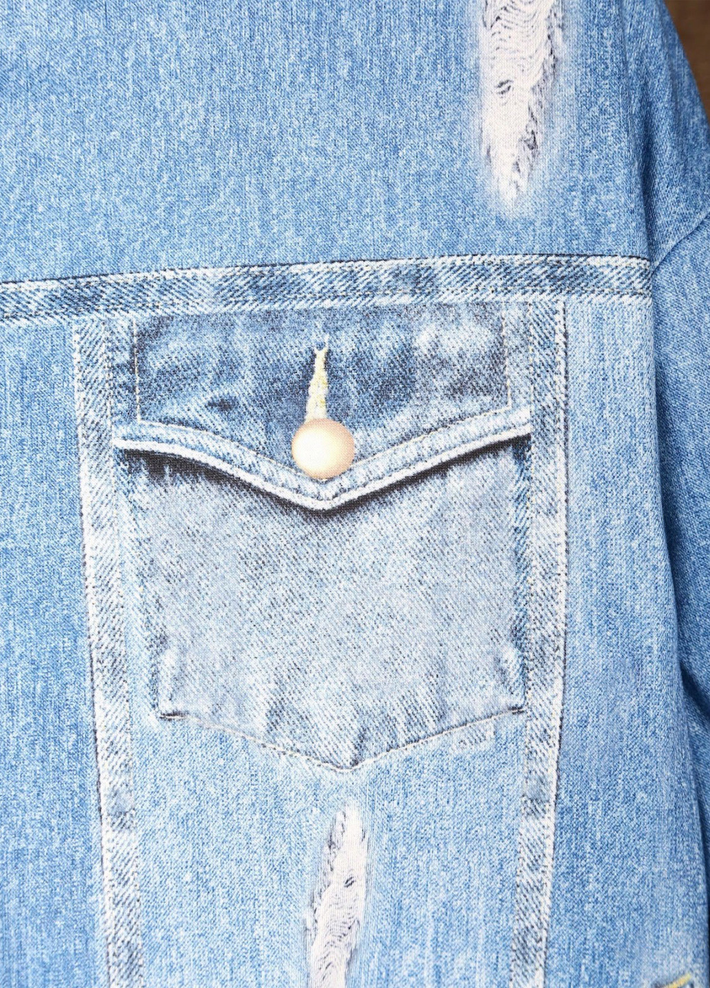 Комбінований демісезонний комплект (толстовка, штани) SHEIN