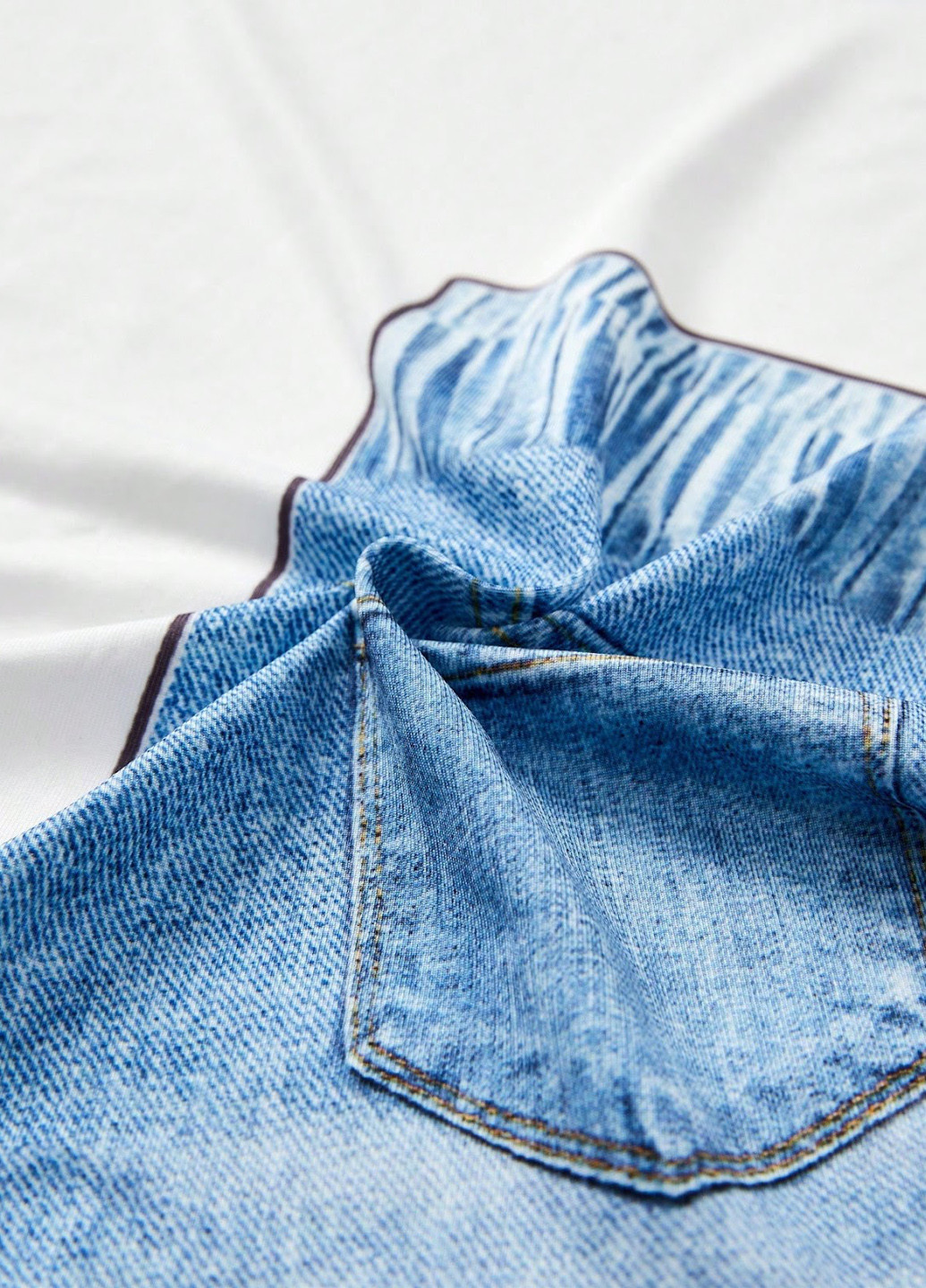 Комбінований демісезонний комплект (толстовка, штани) SHEIN