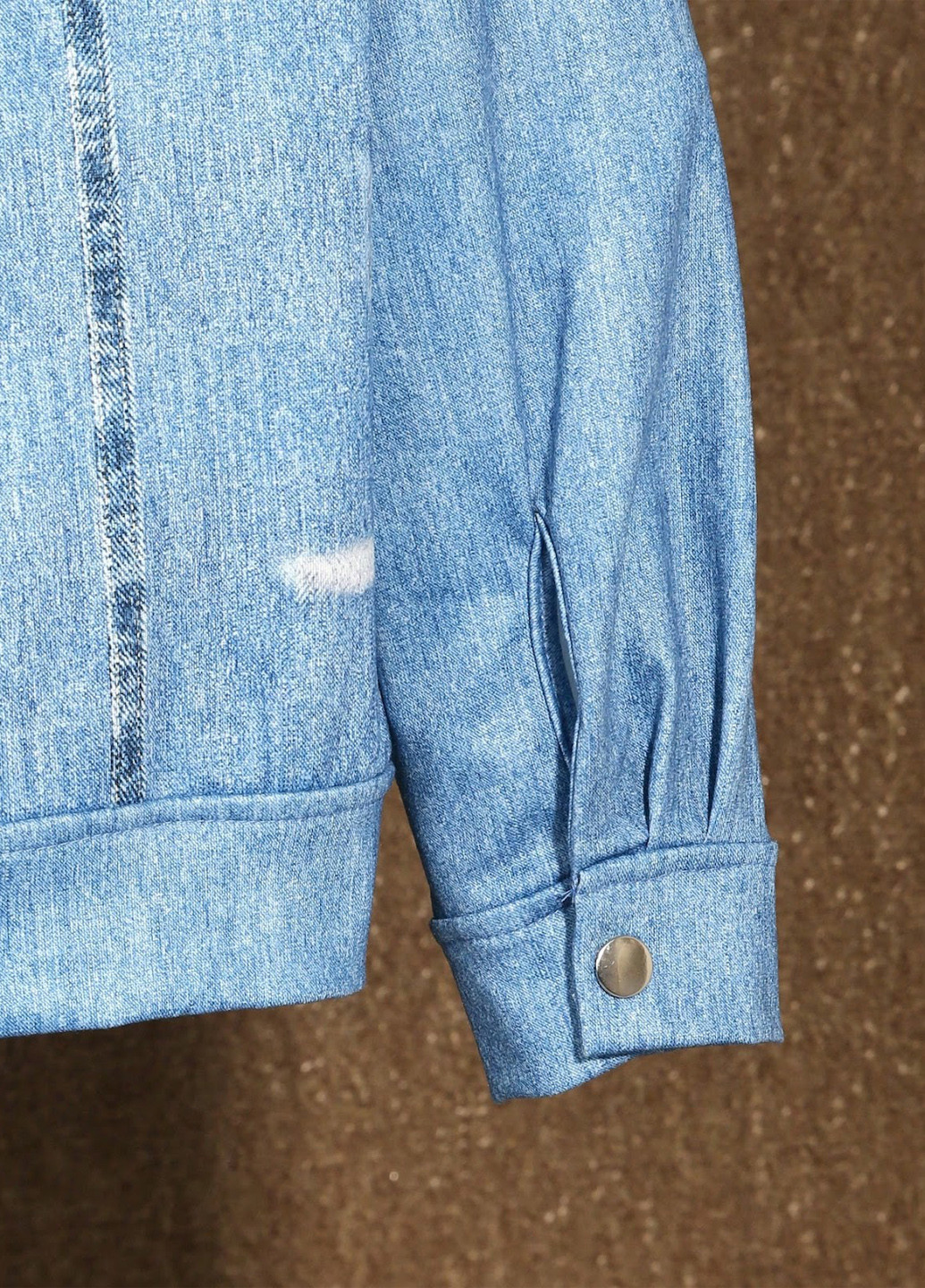 Комбінований демісезонний комплект (толстовка, штани) SHEIN