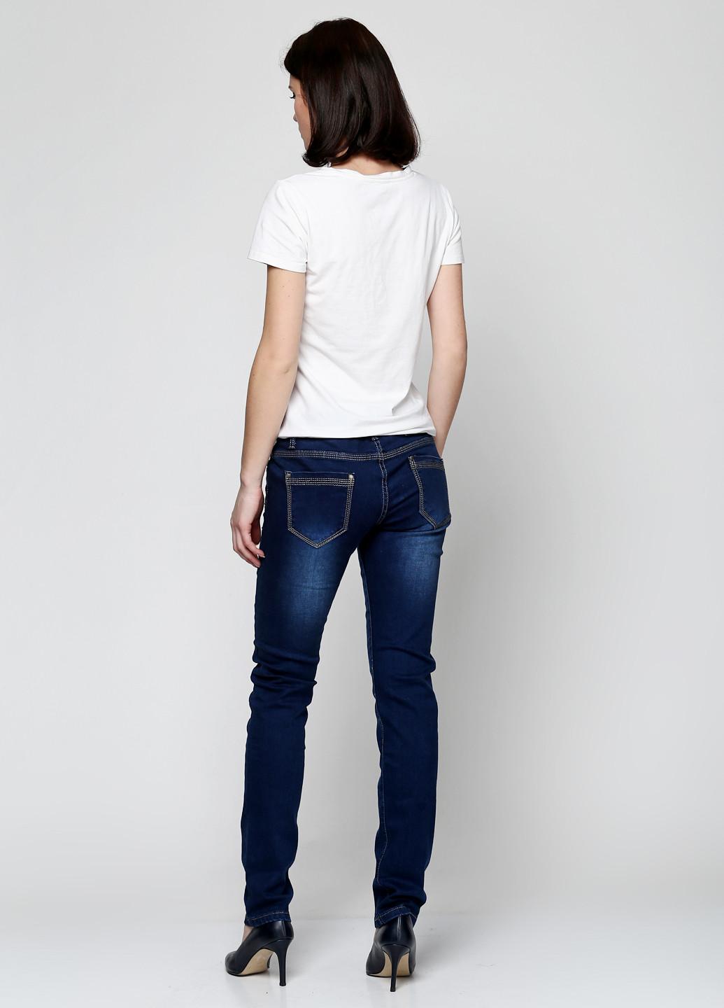Джинсы Jeans Best - (44525889)